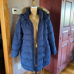 Old Navy Puffer Coat